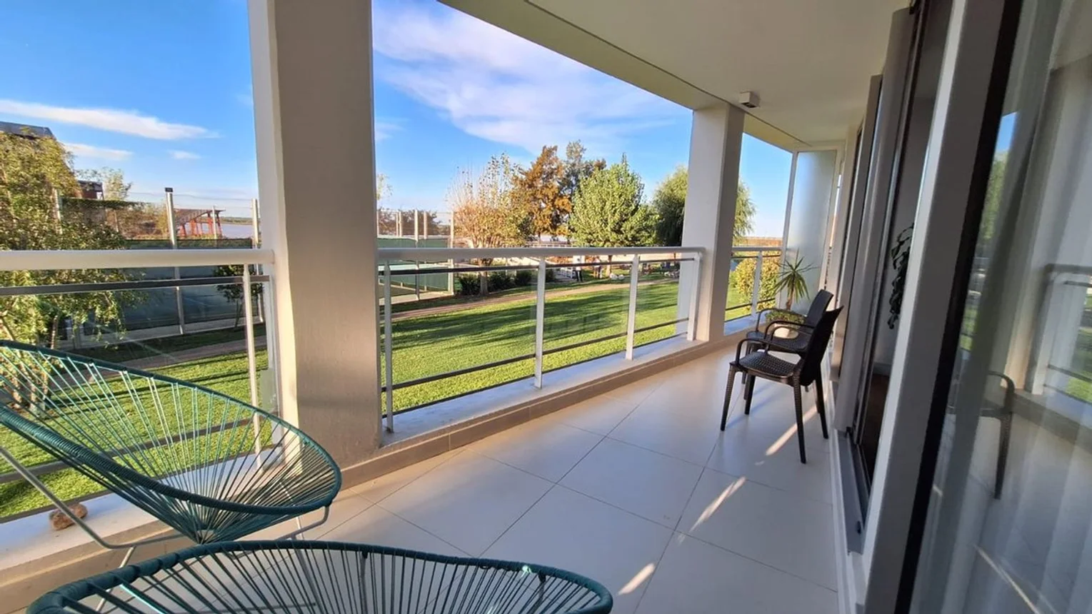 Departamento en venta en Rosario