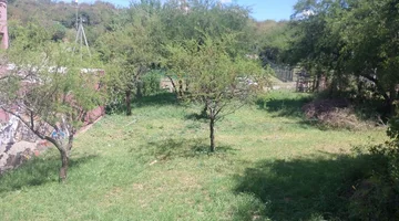 LOTE VENTA 640 M2  RIO CEBALLOS  CORDOBA