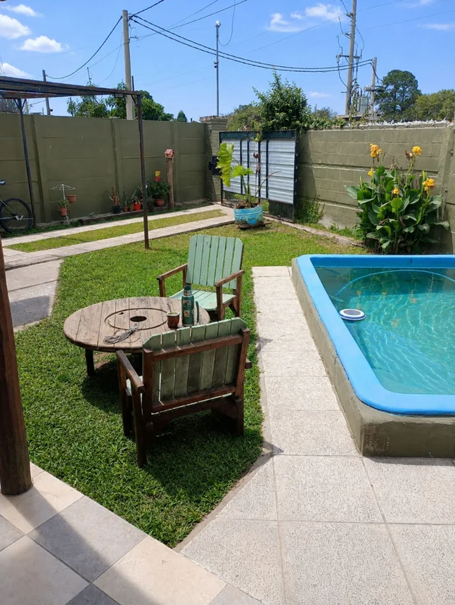 Casa en venta en Santa Fe, foto 4