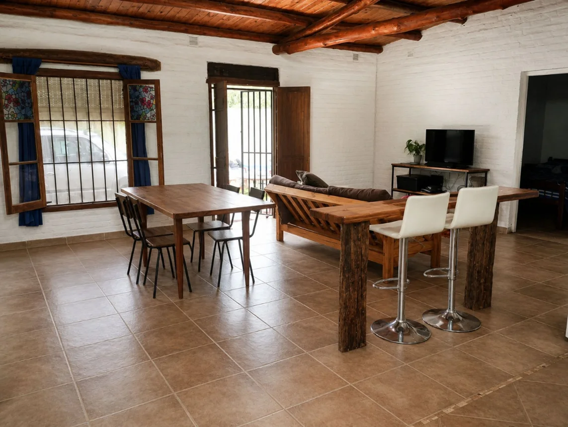 Casa en venta en Santa Fe, foto 2