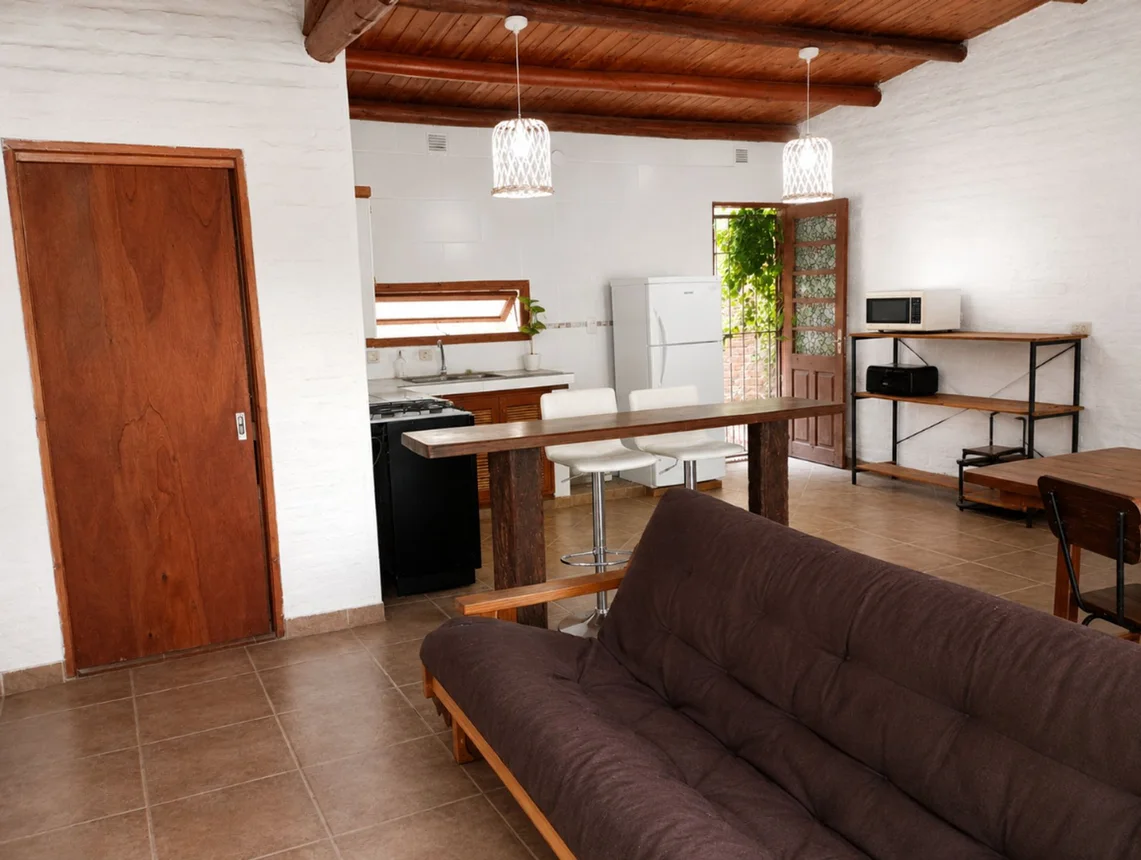 Casa en venta en Santa Fe