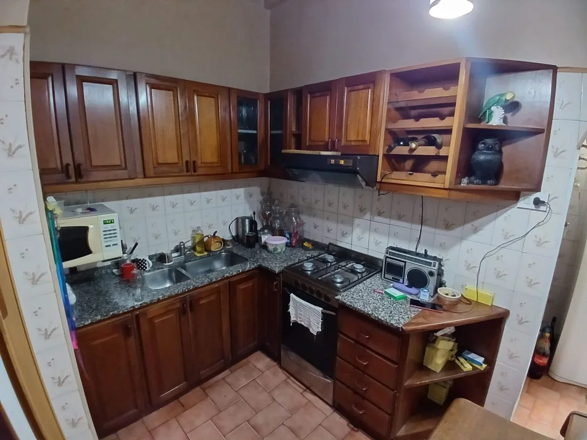 PH de 3 ambientes en venta en Villa Crespo, Avenida Ángel Gallardo 700, foto 5