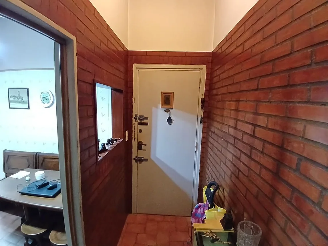 PH de 3 ambientes en venta en Villa Crespo, Avenida Ángel Gallardo 700, foto 3