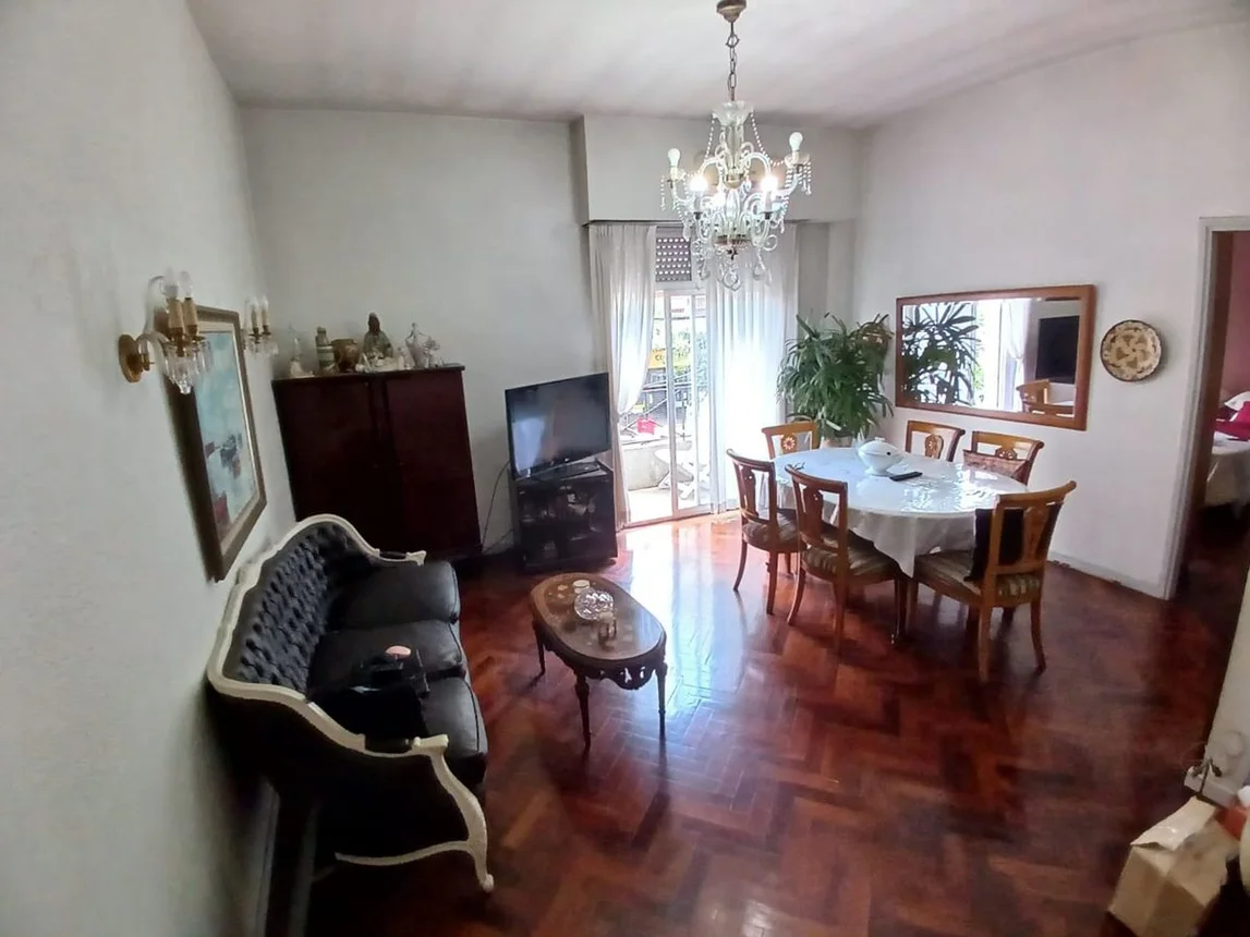 PH de 3 ambientes en venta en Villa Crespo, Avenida Ángel Gallardo 700