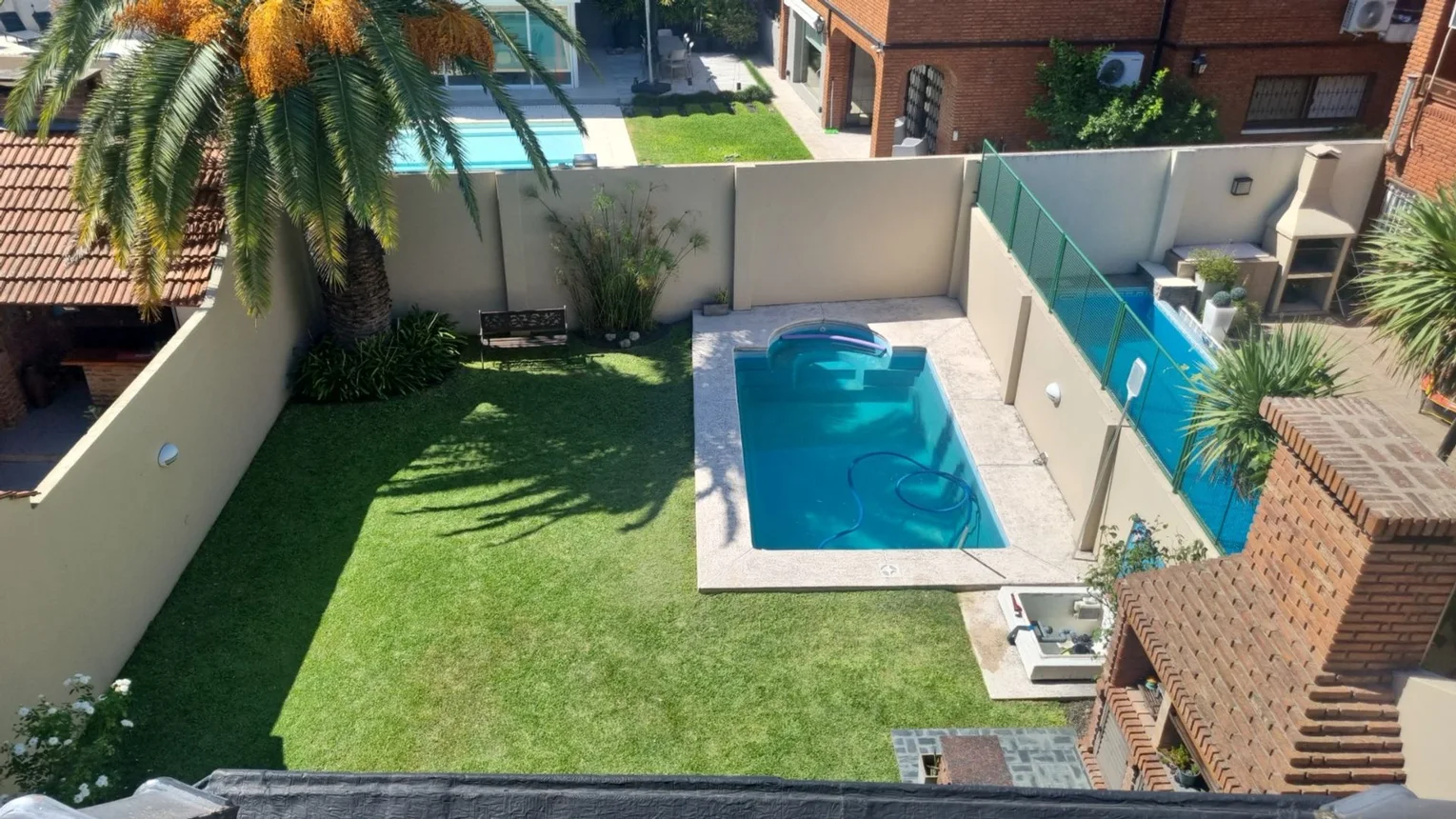 Casa en venta en Ciudad Jardín, foto 5