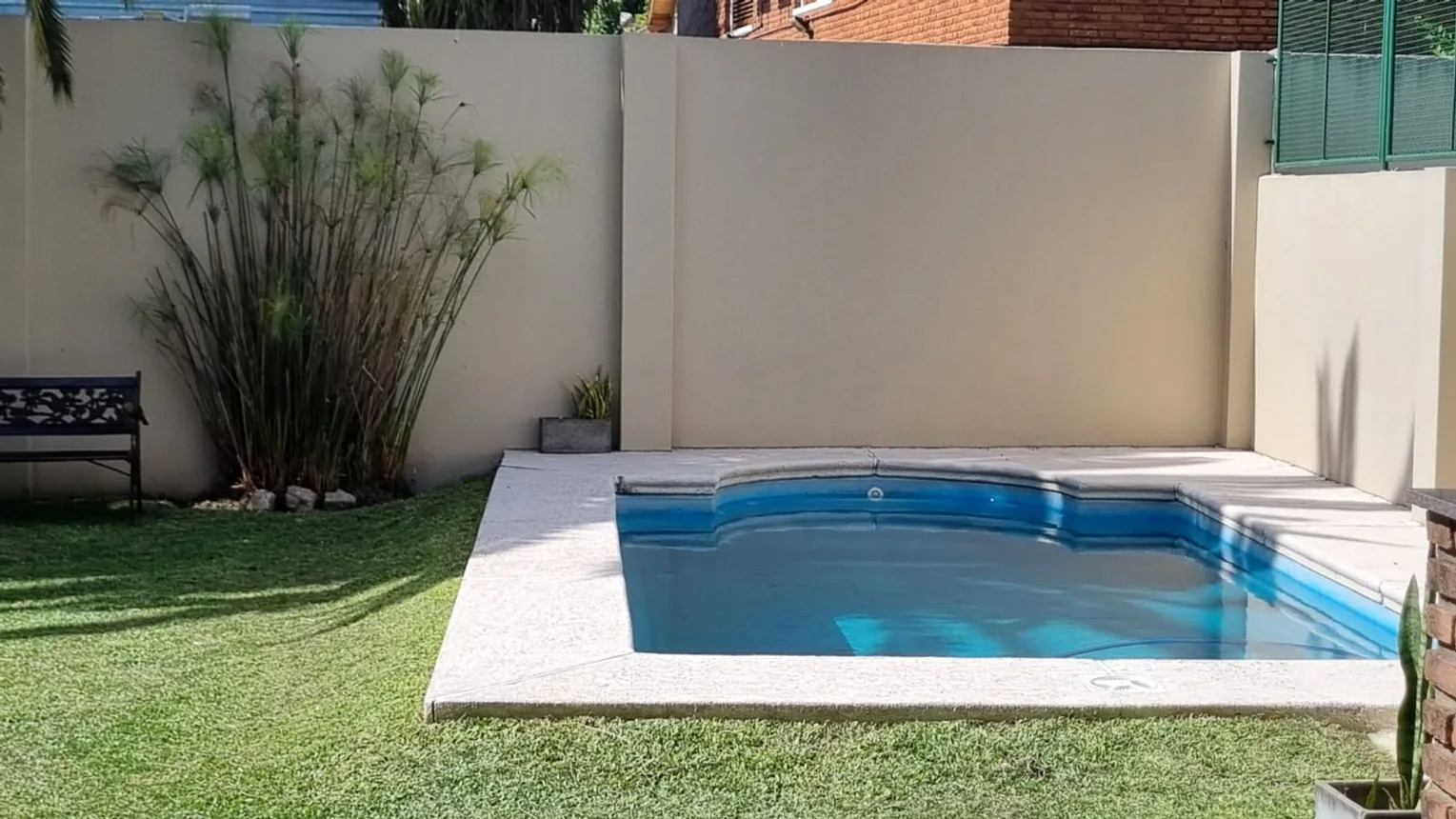 Casa en venta en Ciudad Jardín, foto 2