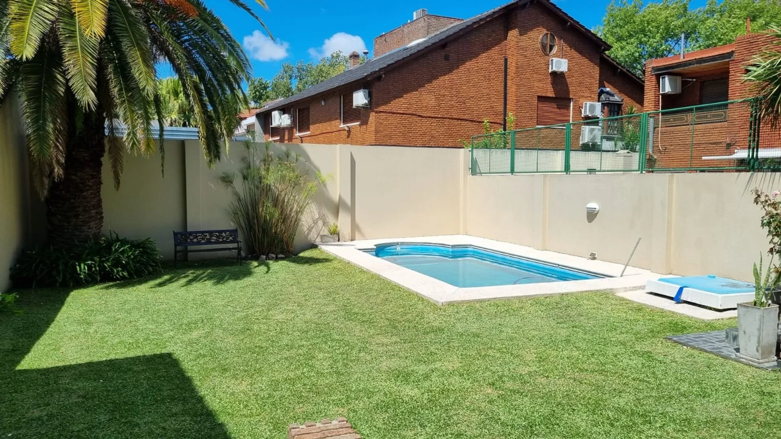 Casa en venta en Ciudad Jardín