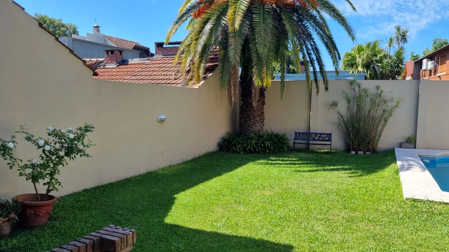 Casa en venta en Ciudad Jardín, foto 3