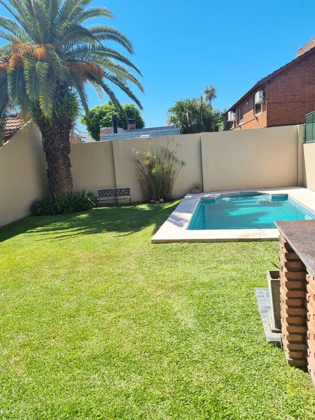 Casa en venta en Ciudad Jardín, foto 4