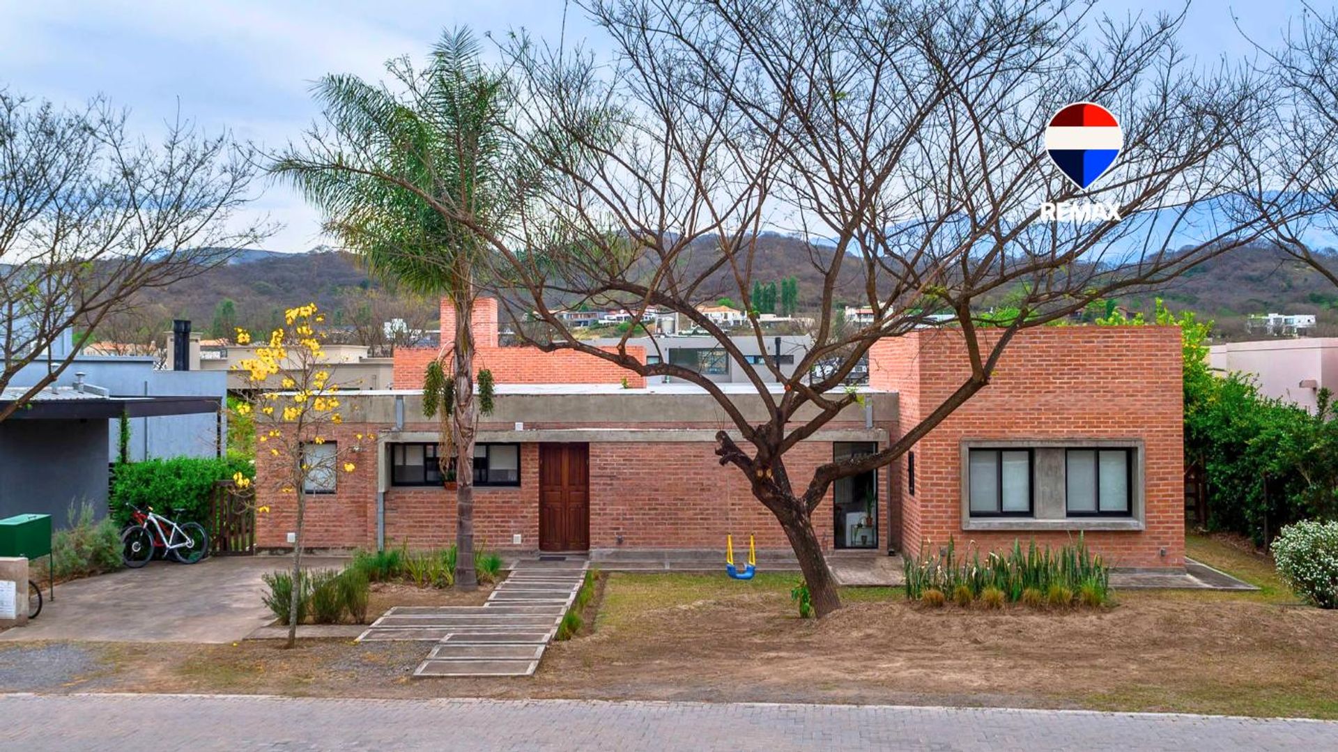 CASA VENTA SAN LORENZO CHICO C/PILETA APTA CREDITO - foto 1