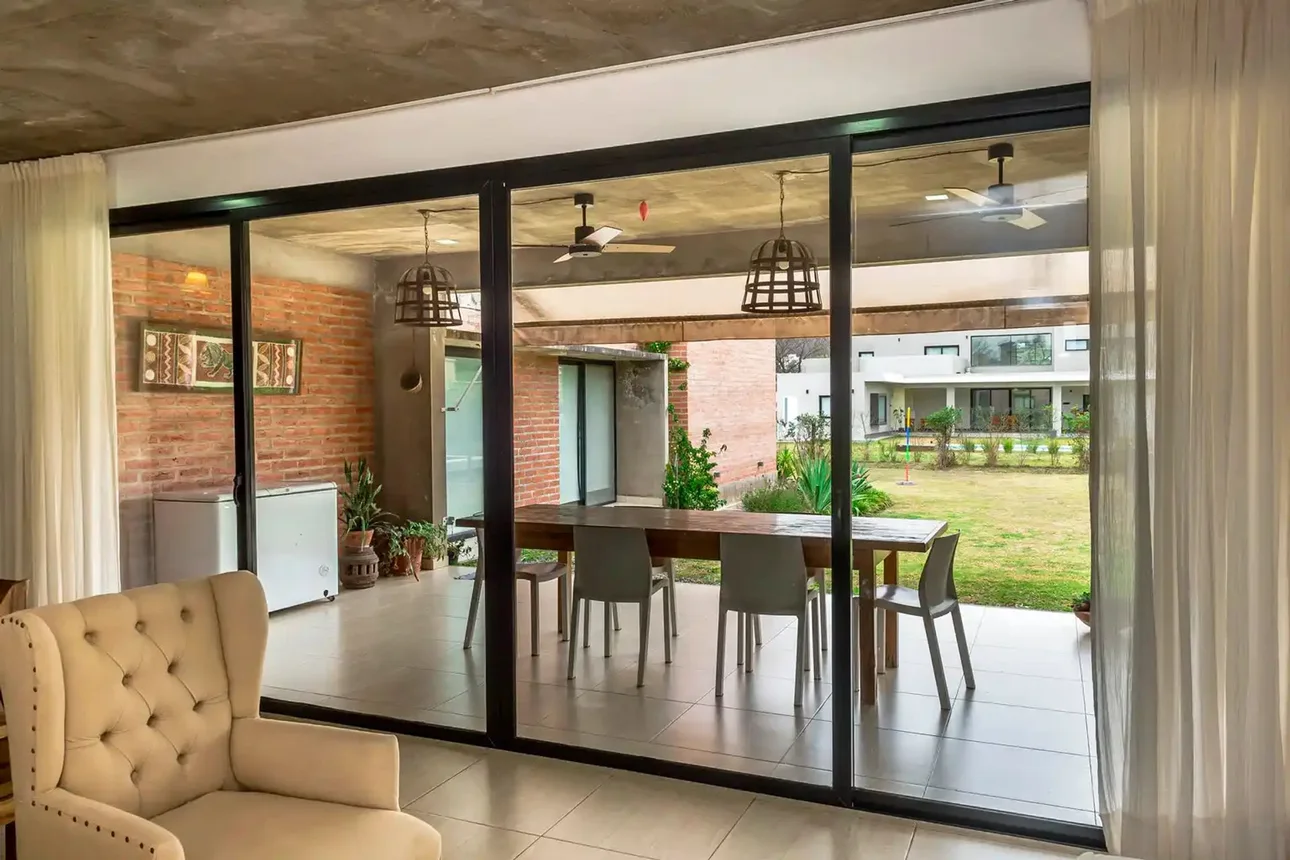 Casa venta san lorenzo chico c/pileta apta credito, foto 5