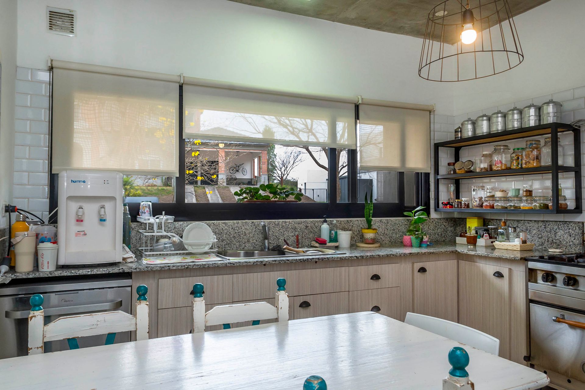 CASA CON PILETA EN VENTA PRADERAS APTA CREDITO - foto 6