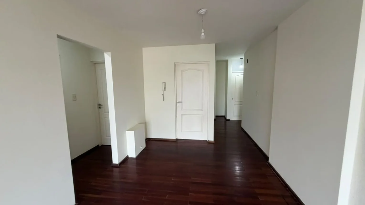 Venta depto 2 dorm y balcon b° genrl paz apto cred, foto 5