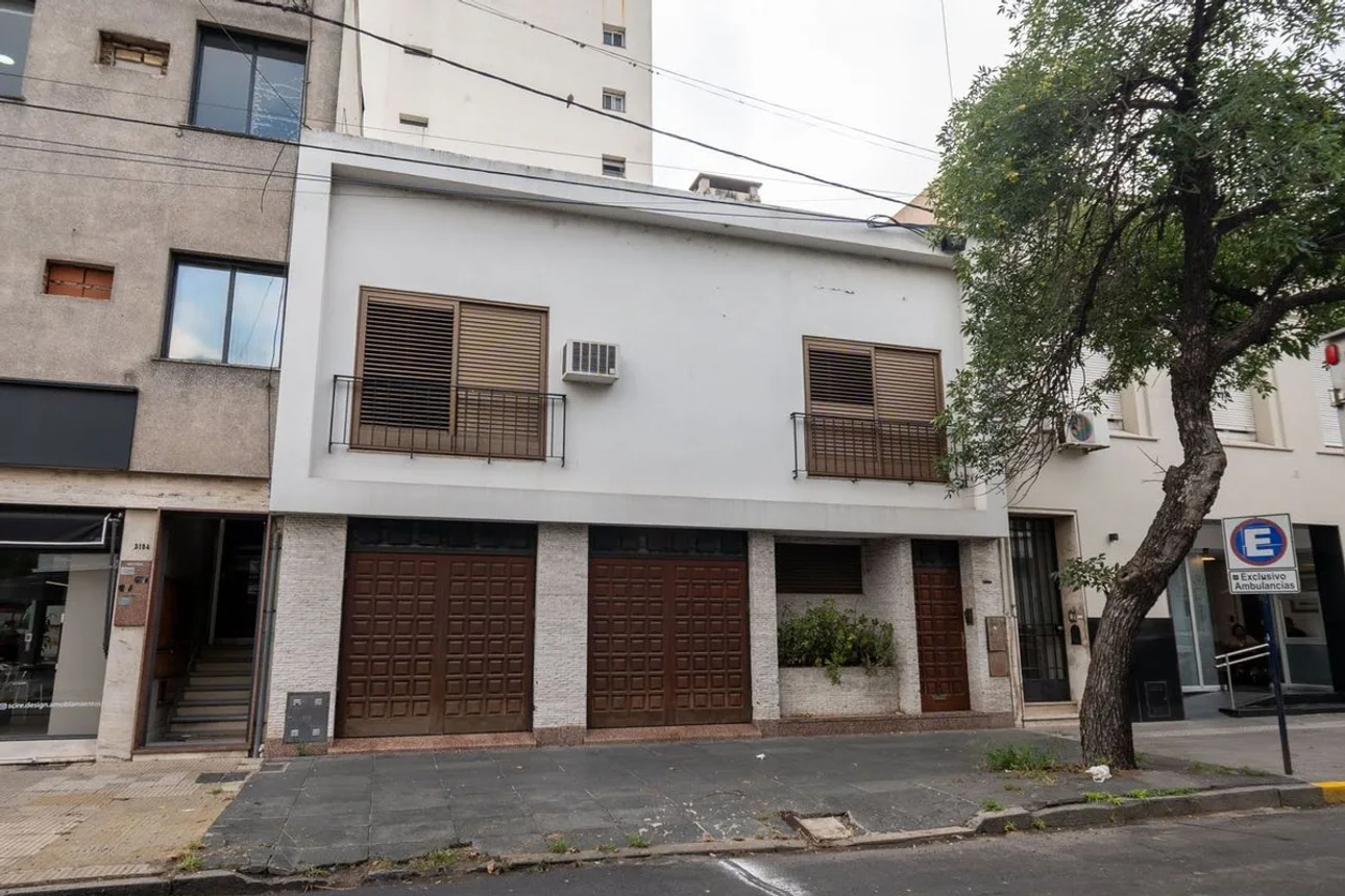 Casa en venta en Santa Fe