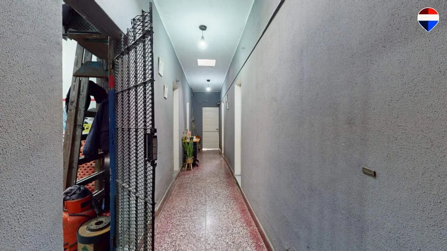 Casa de 3 ambientes en venta en Morón, Balcarce 2700, foto 2