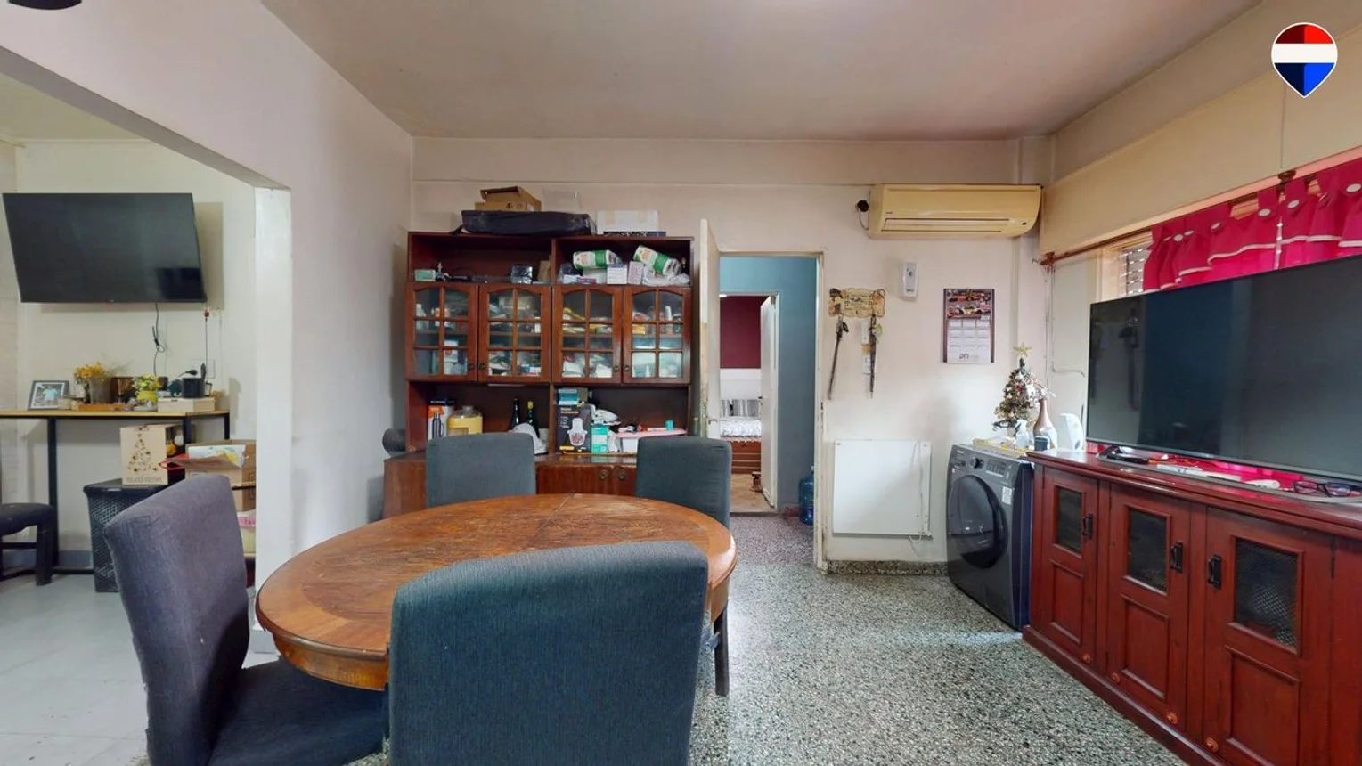 Casa de 3 ambientes en venta en Morón, Balcarce 2700, foto 5
