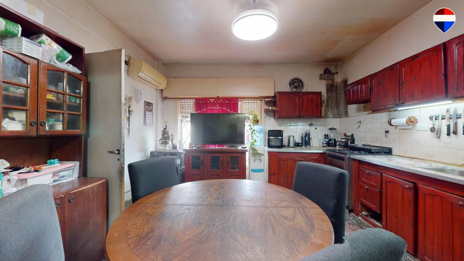 Casa de 3 ambientes en venta en Morón, Balcarce 2700, foto 4