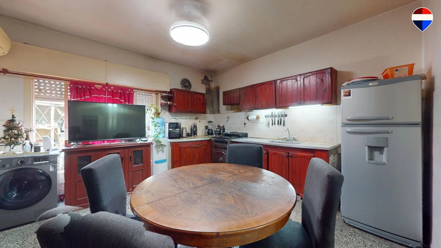 Casa de 3 ambientes en venta en Morón, Balcarce 2700, foto 3