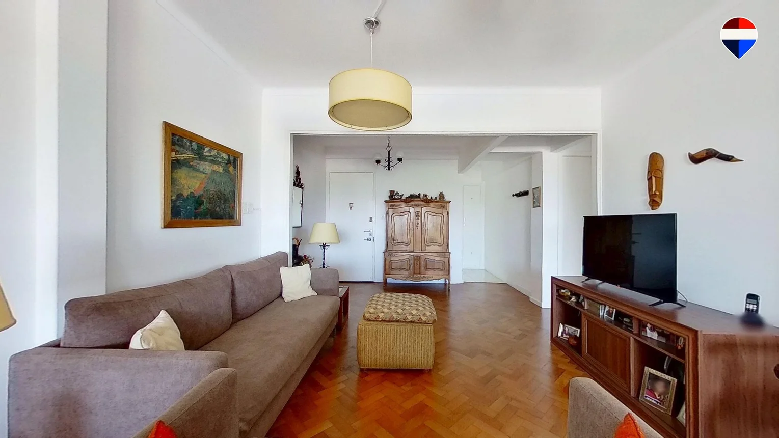 Departamento de 4 ambientes en venta en Florida, Avenida Maipú 1700, foto 3