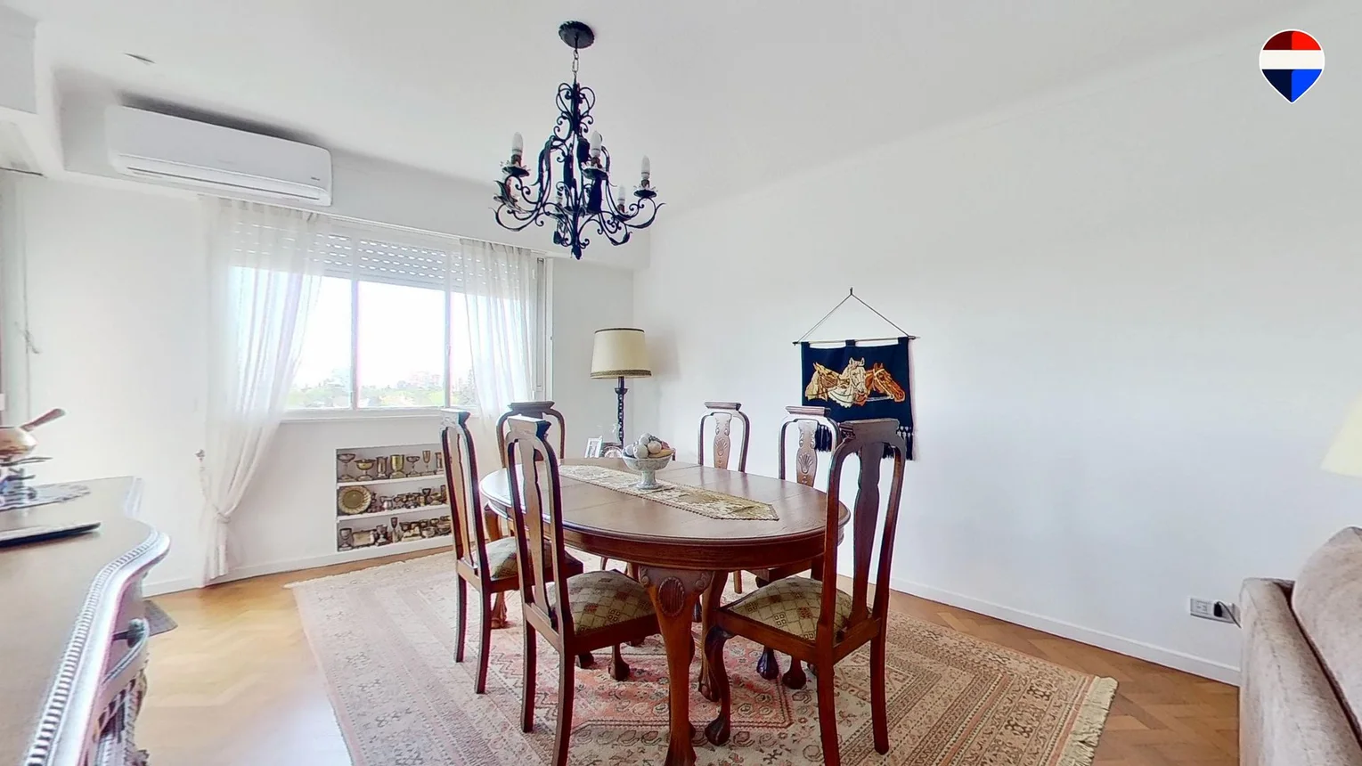 Departamento de 4 ambientes en venta en Florida, Avenida Maipú 1700, foto 4