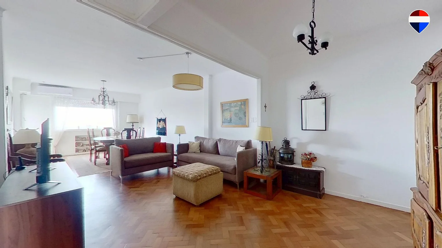 Departamento de 4 ambientes en venta en Florida, Avenida Maipú 1700, foto 2