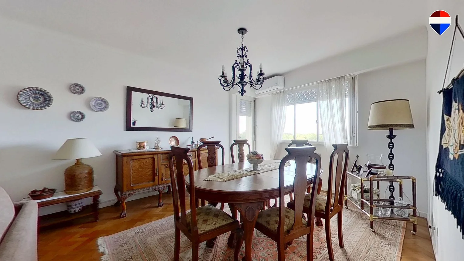 Departamento de 4 ambientes en venta en Florida, Avenida Maipú 1700, foto 5