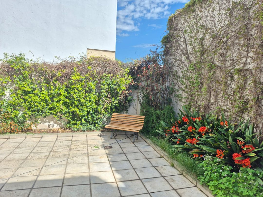 PH 3 AMBIENTES EN VENTA RAMOS MEJIA PATIO APTO CRE