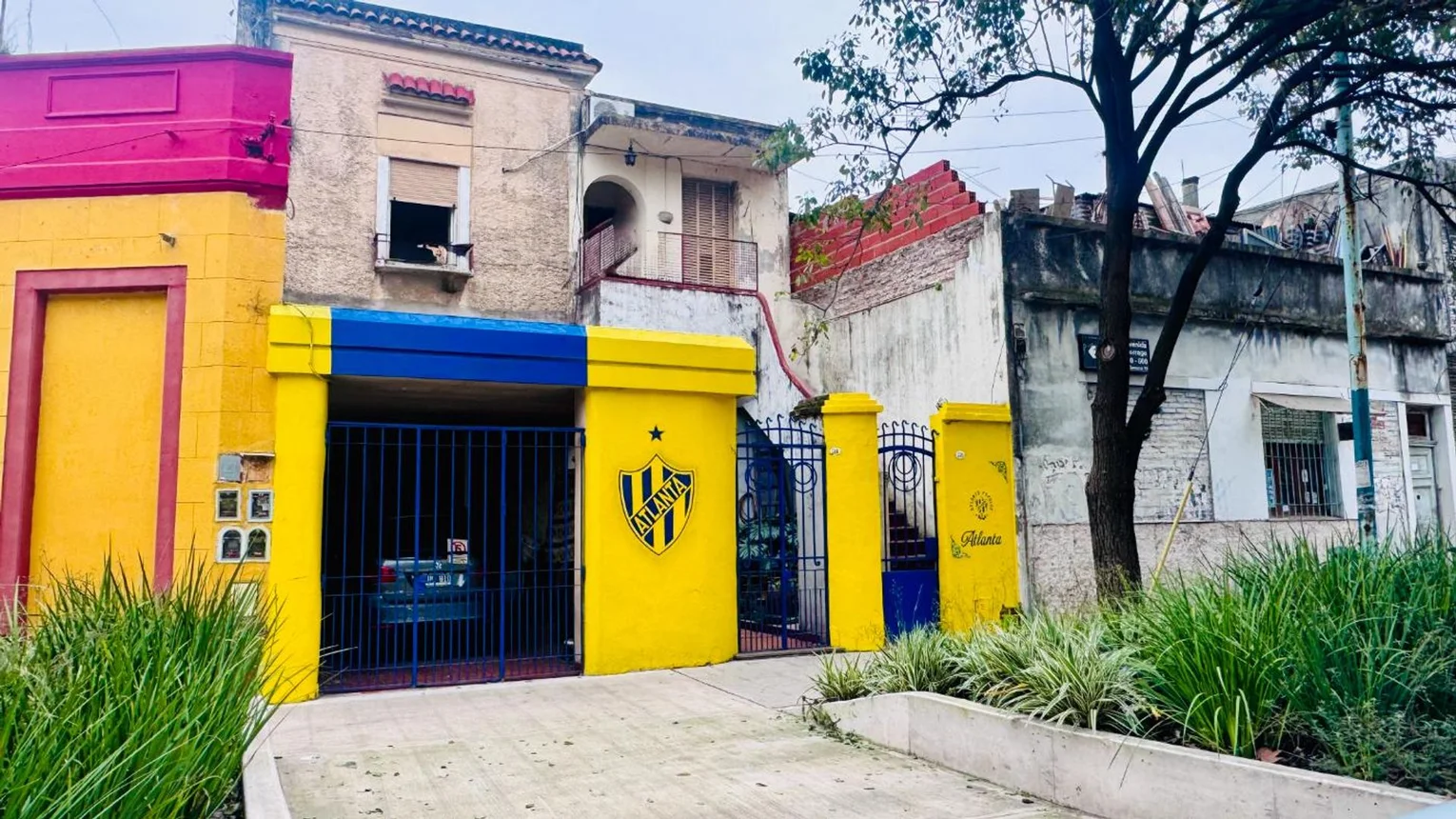 Casa en venta en Chacarita, foto 3