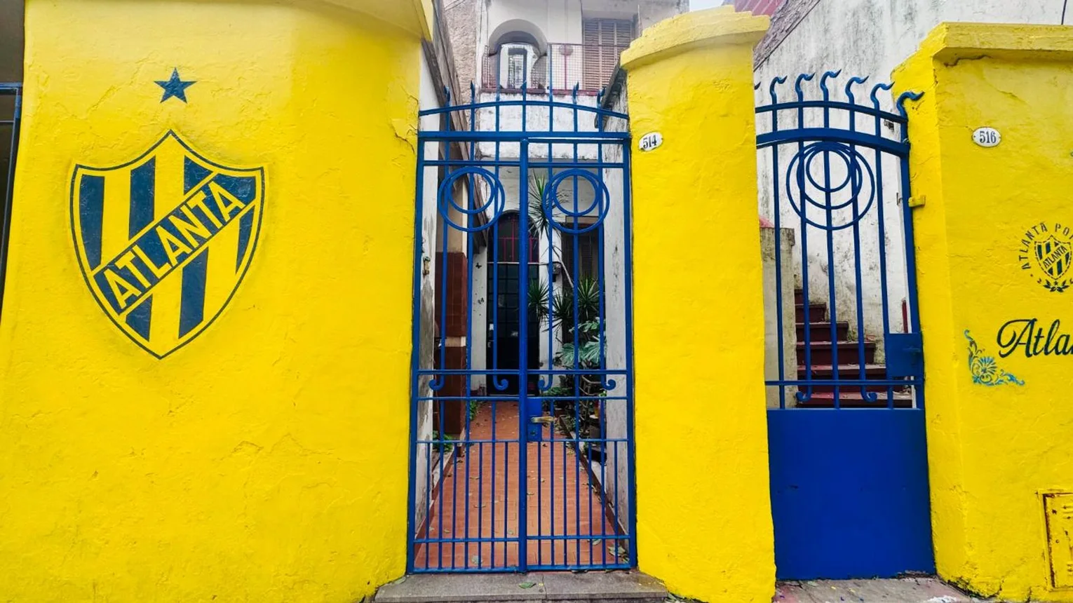 Casa en venta en Chacarita