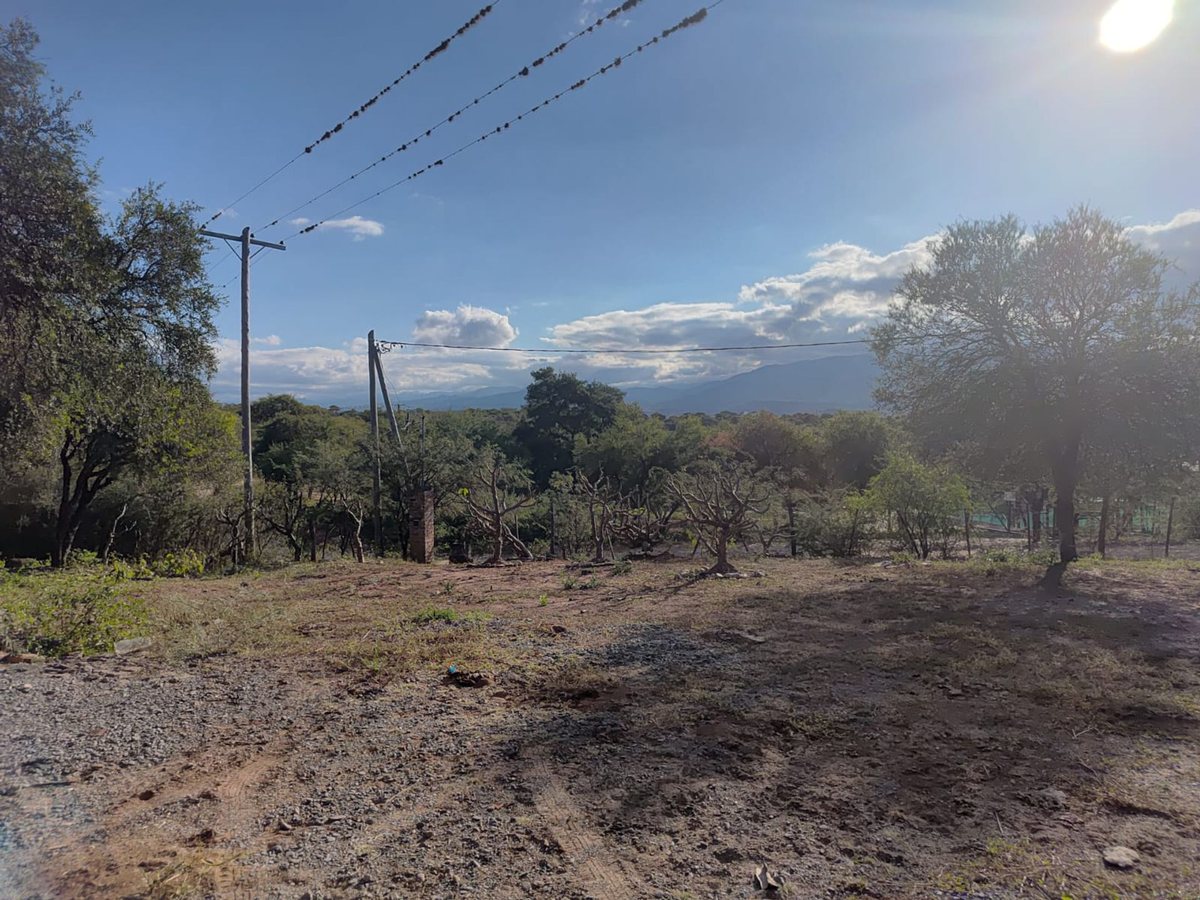 TERRENO EN VENTA SALADILLO DIQUE CABRA CORRAL - foto 13