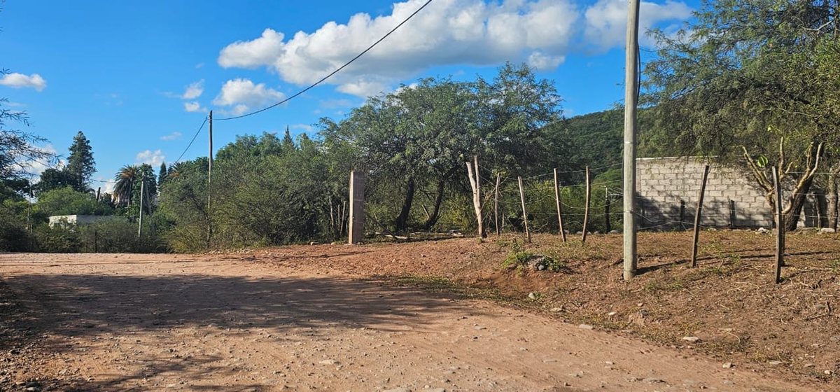 TERRENO EN VENTA SALADILLO DIQUE CABRA CORRAL - foto 8