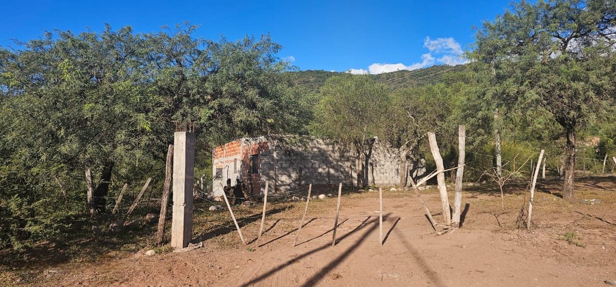 TERRENO EN VENTA SALADILLO DIQUE CABRA CORRAL - foto 7