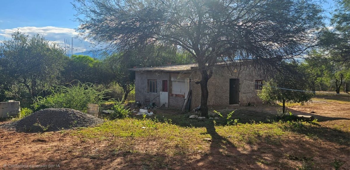 TERRENO EN VENTA SALADILLO DIQUE CABRA CORRAL - foto 3