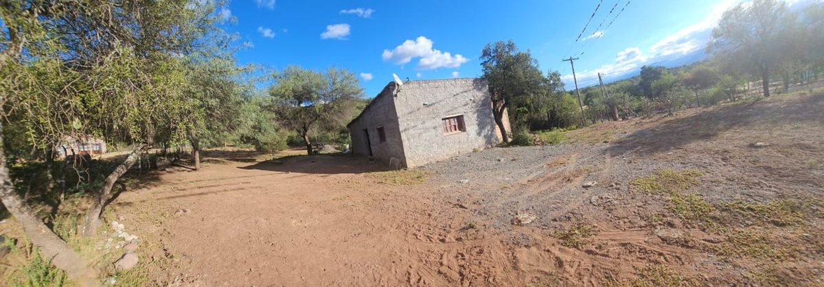 TERRENO EN VENTA SALADILLO DIQUE CABRA CORRAL - foto 5