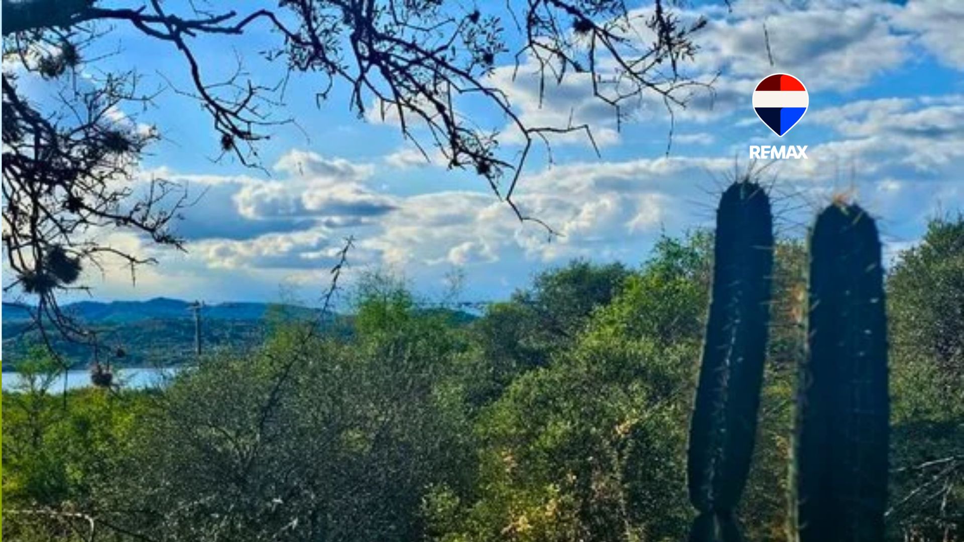 VENTA TERRENO DIQUE CABRA CORRAL ACEPTA PROPIEDAD - foto 1