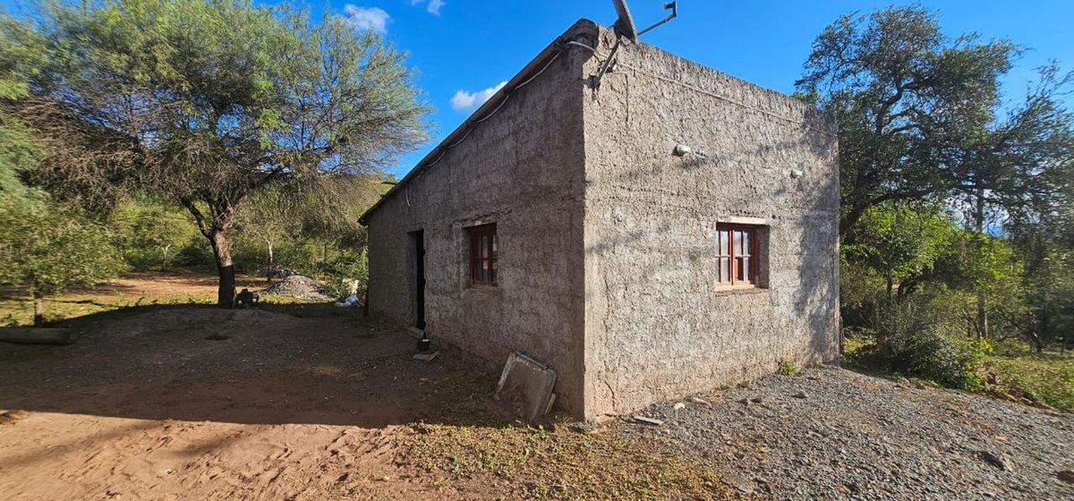 TERRENO EN VENTA SALADILLO DIQUE CABRA CORRAL - foto 4
