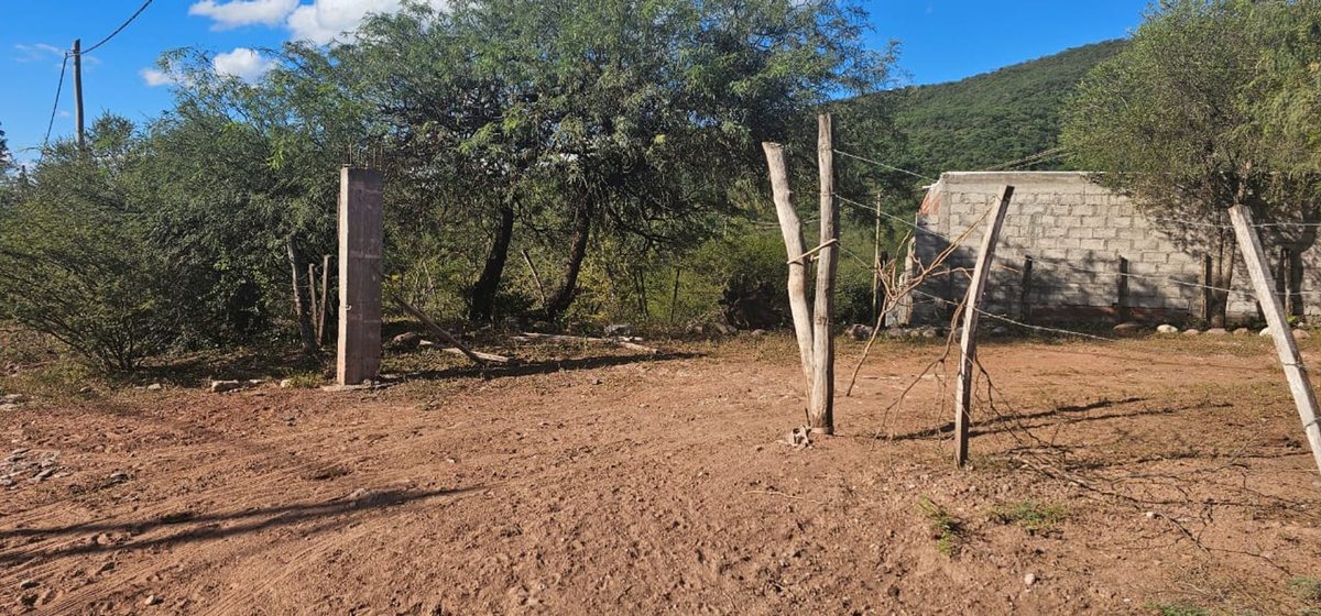 TERRENO EN VENTA SALADILLO DIQUE CABRA CORRAL - foto 9