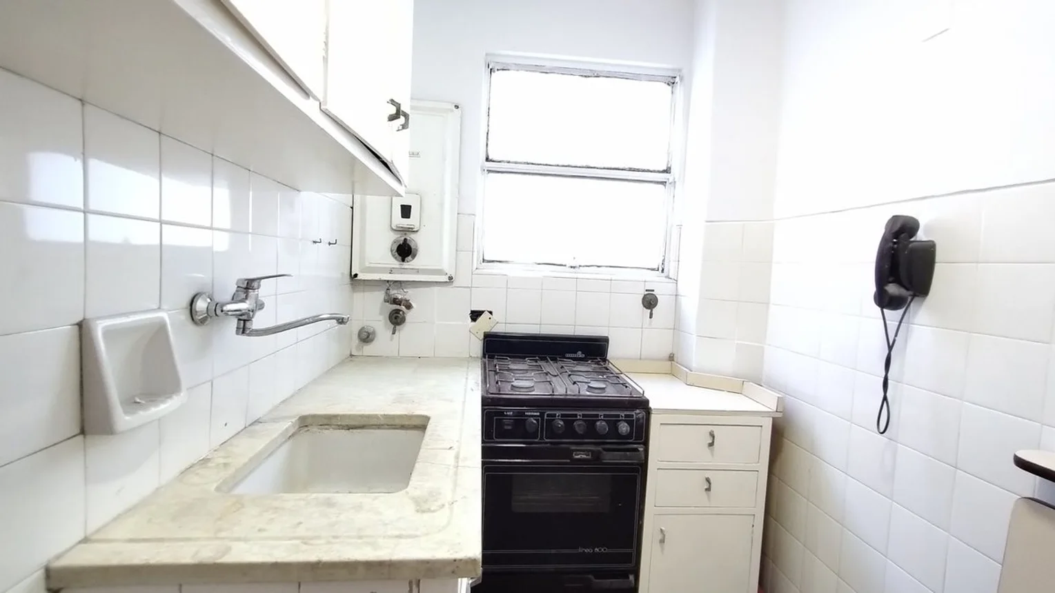 Departamento en venta en Almagro, foto 2