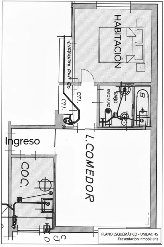 Departamento en venta en Almagro, foto 5