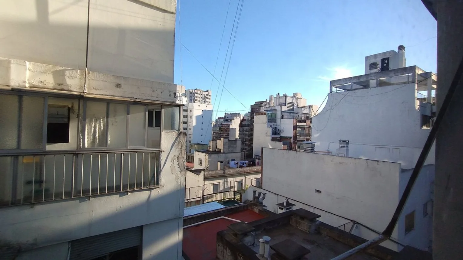 Departamento en venta en Almagro, foto 4