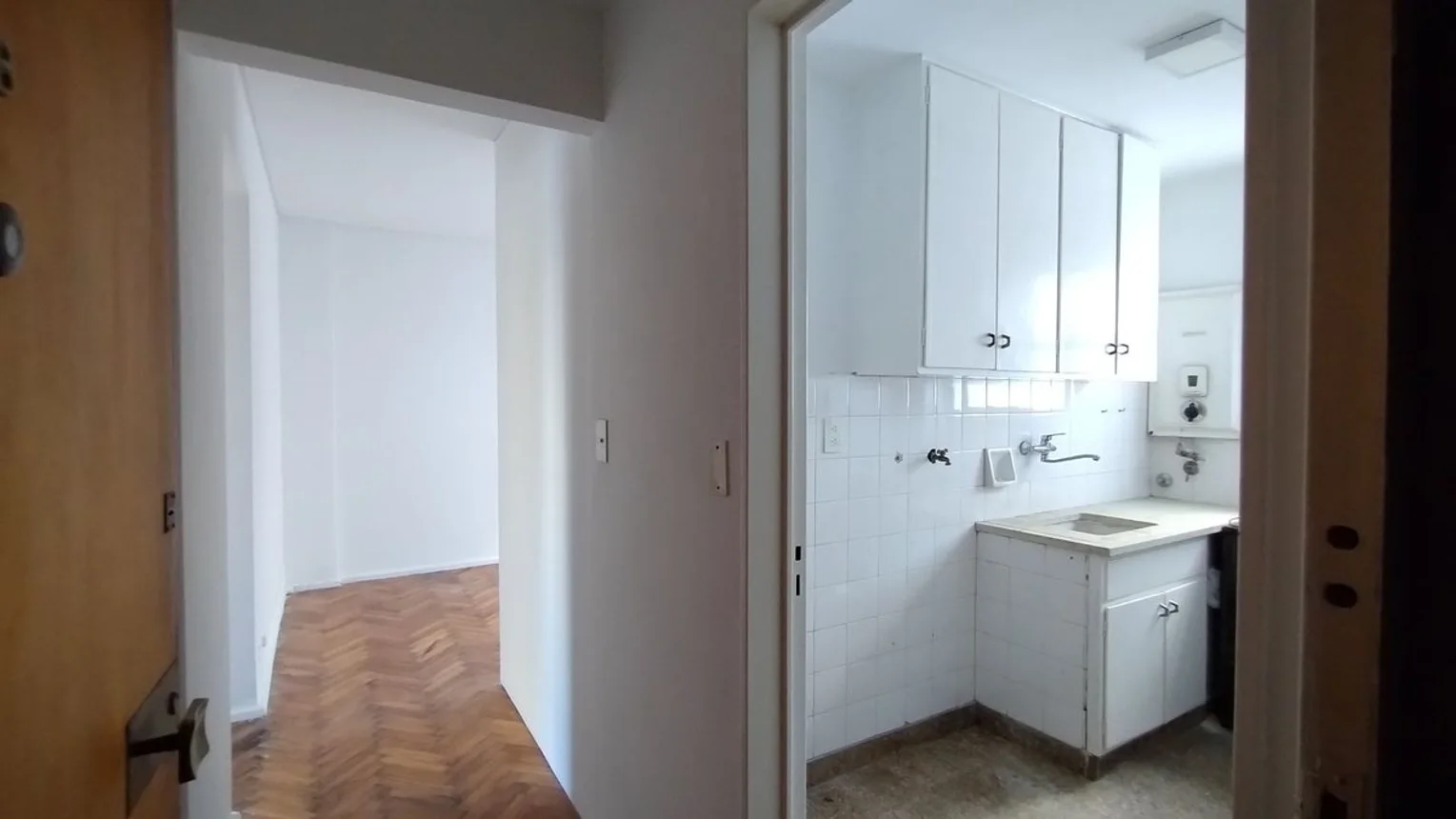 Departamento en venta en Almagro