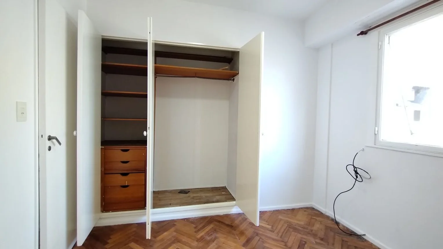 Departamento en venta en Almagro, foto 3