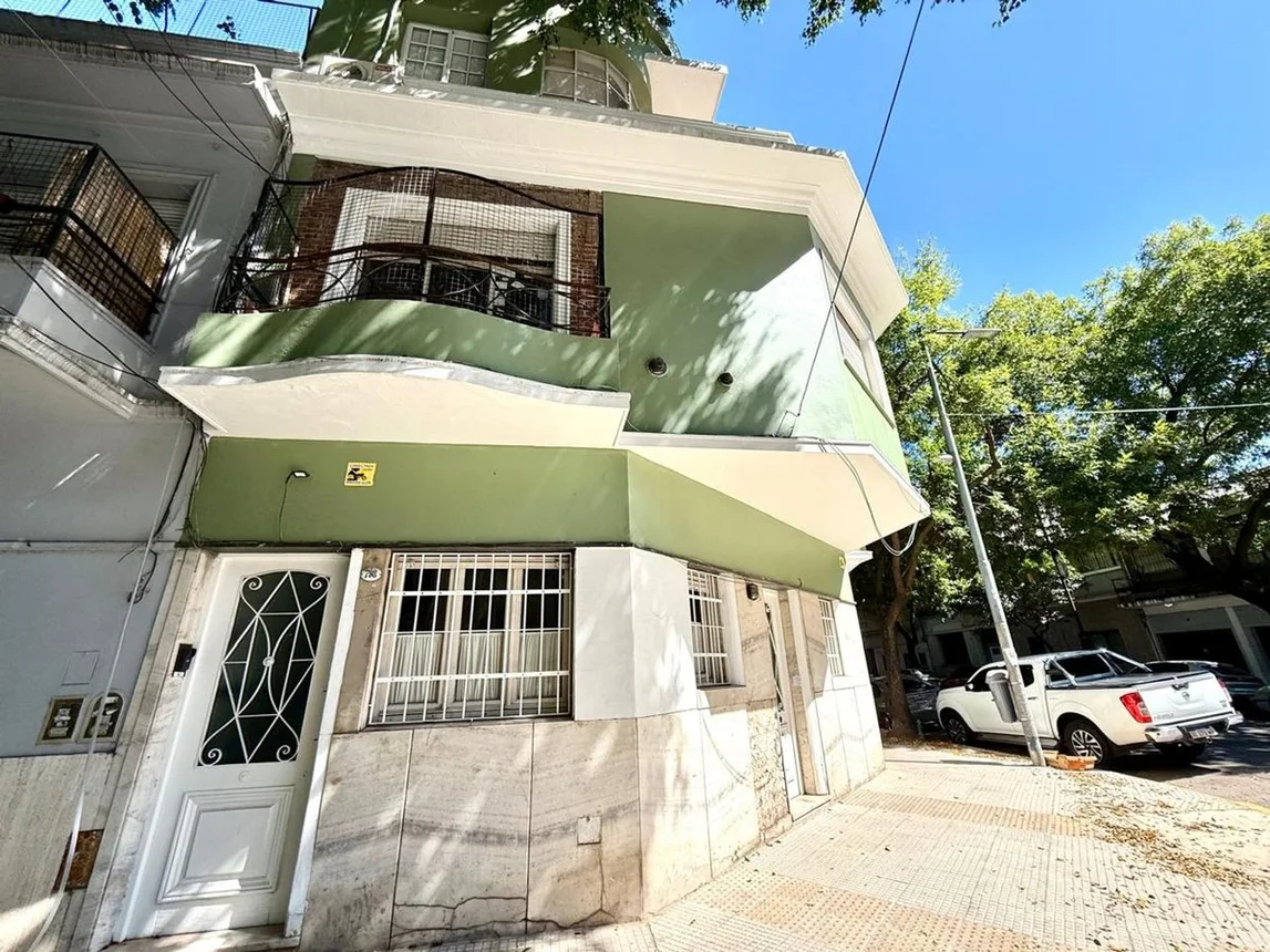 Casa en venta villa ortuzar prop 6 amb/ 300 m2, foto 3