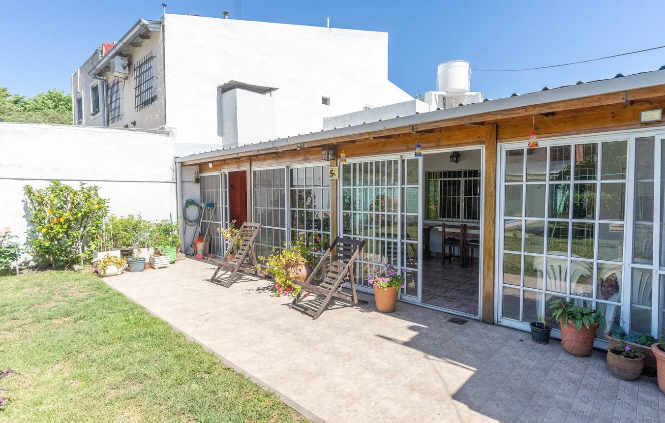 Casa en venta en Virreyes, Santa Rosa 3100