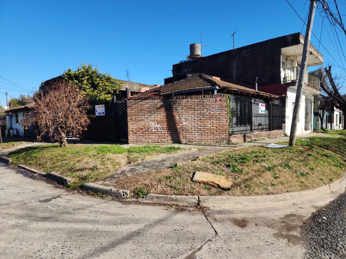 Casa en venta en Boulogne