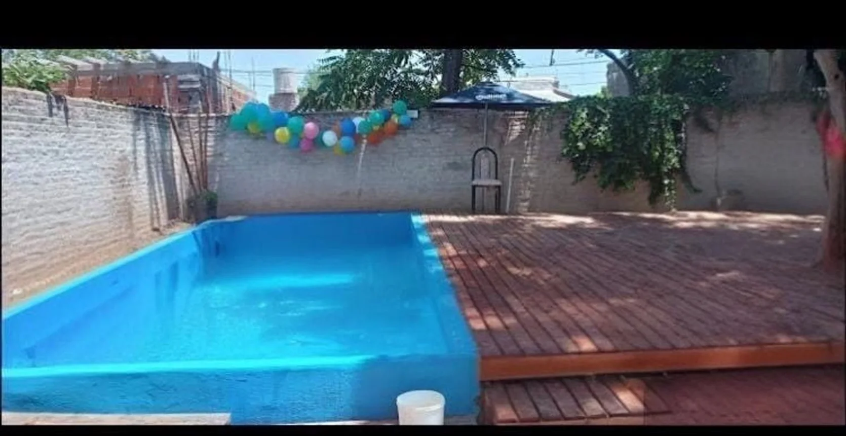 Casa de 3 ambientes en venta en Merlo, Operativo Condor 1100, foto 3