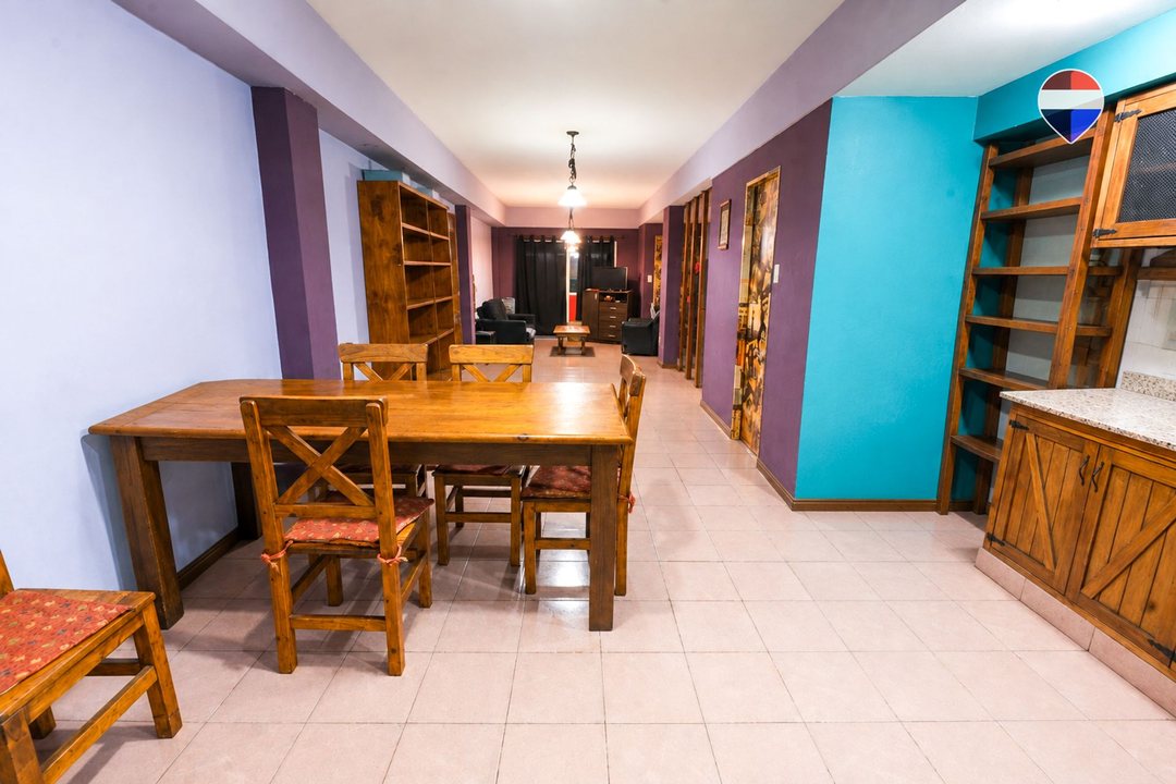 VENTA CASA DUPLEX 4 AMBIENTES EN SARANDI