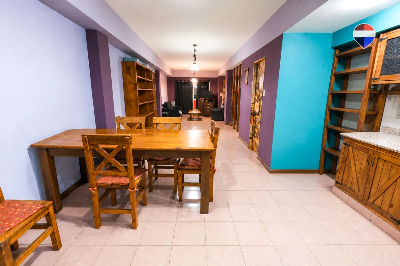 Casa dúplex en venta en Sarandí, Pasaje Blandengues 2900