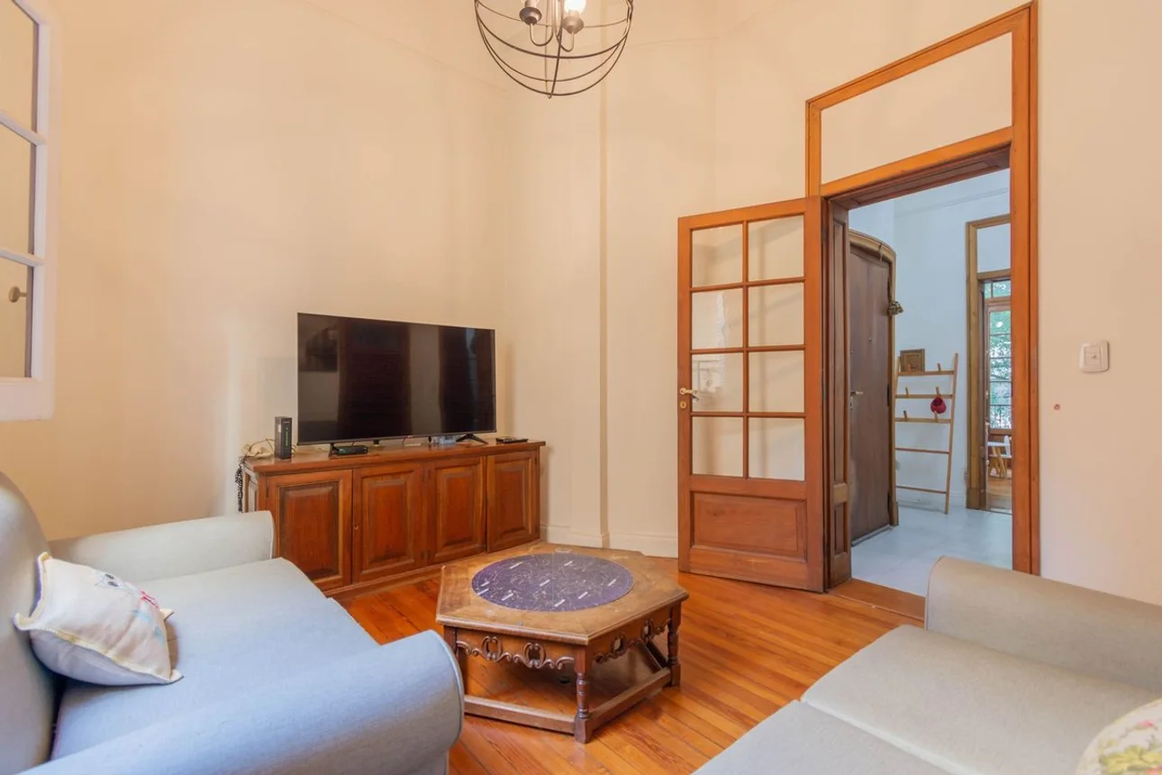 Departamento en venta en Palermo, foto 5