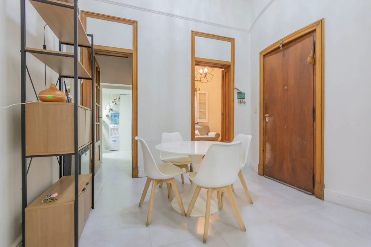 Departamento en venta en Palermo, foto 3